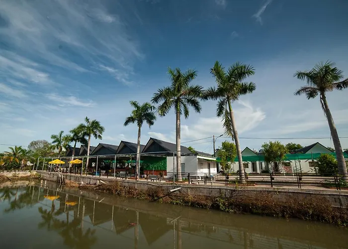 Fami Nguyen Homestay Chau Doc